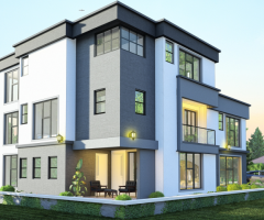 6 BEDROOMS PALACE