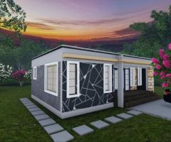 3 bedroom villa