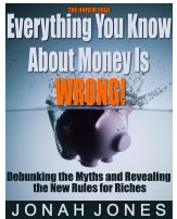 Everything you know about money is wrong