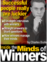 Inside The Minds of Winners