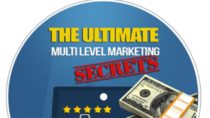 Ultimate Multilevel Marketing Secrets (eBook)