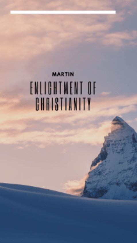 Enlightenment of Christianity