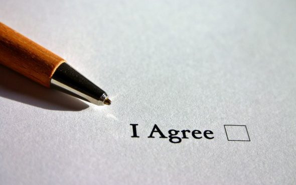 Sample Business Partnership Agreement form