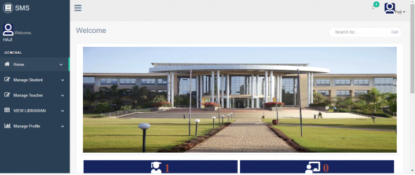 School Management System in Kenya (Php Code)