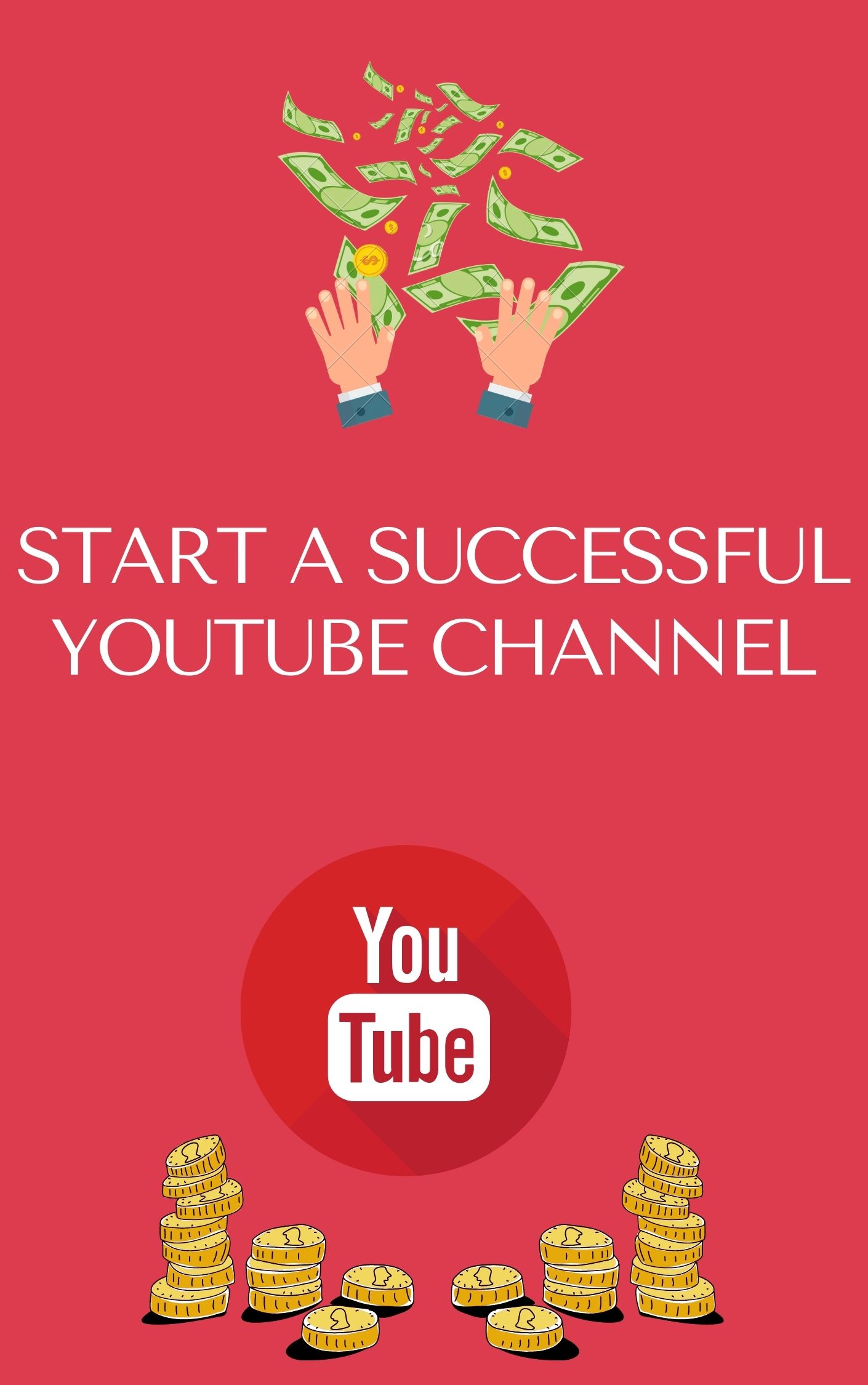 Start a Successful YouTube Channel