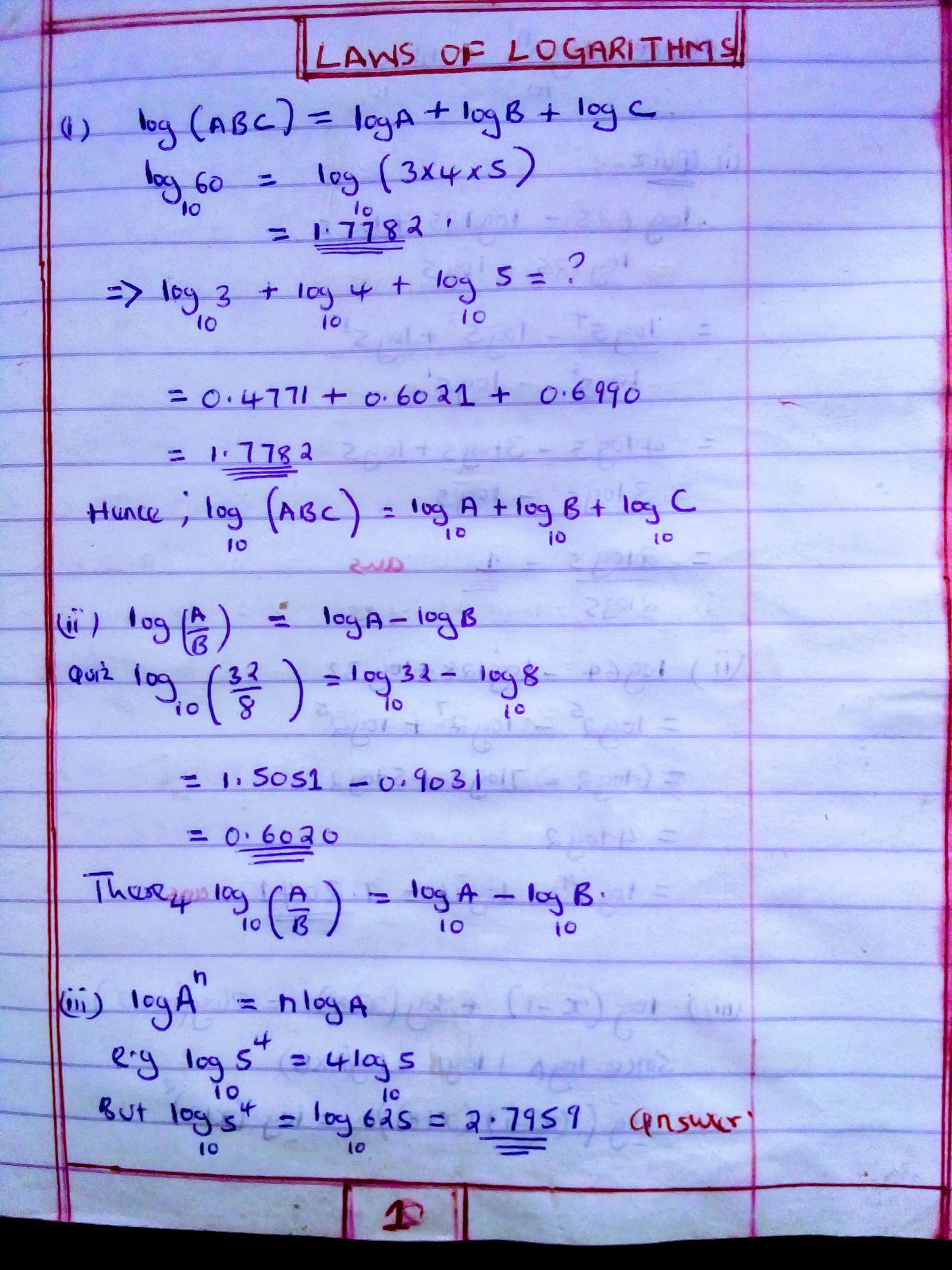 Electrical Engineering Mathematics Diploma Module One