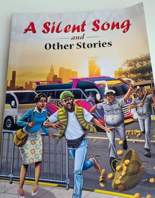 Study Guide of Silent Song and Other Stories