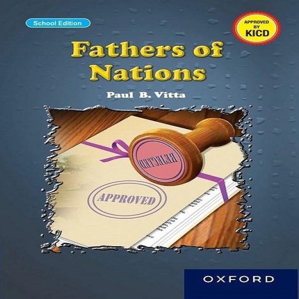 Father of Nations Setbook Guide