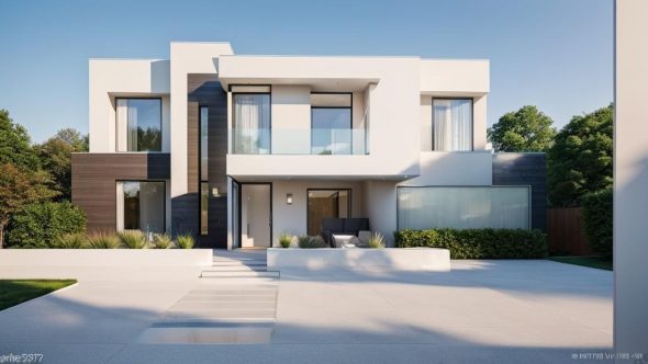 3 bedroom house plan