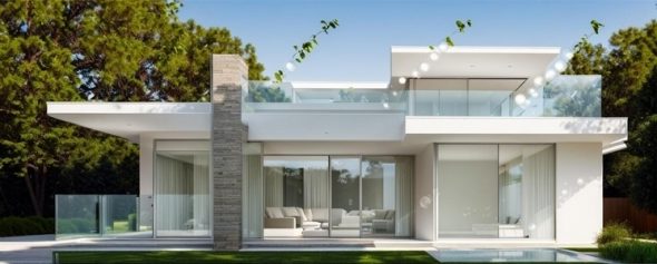 One Bedroom House Plan