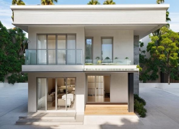 3 Bedroom House Design